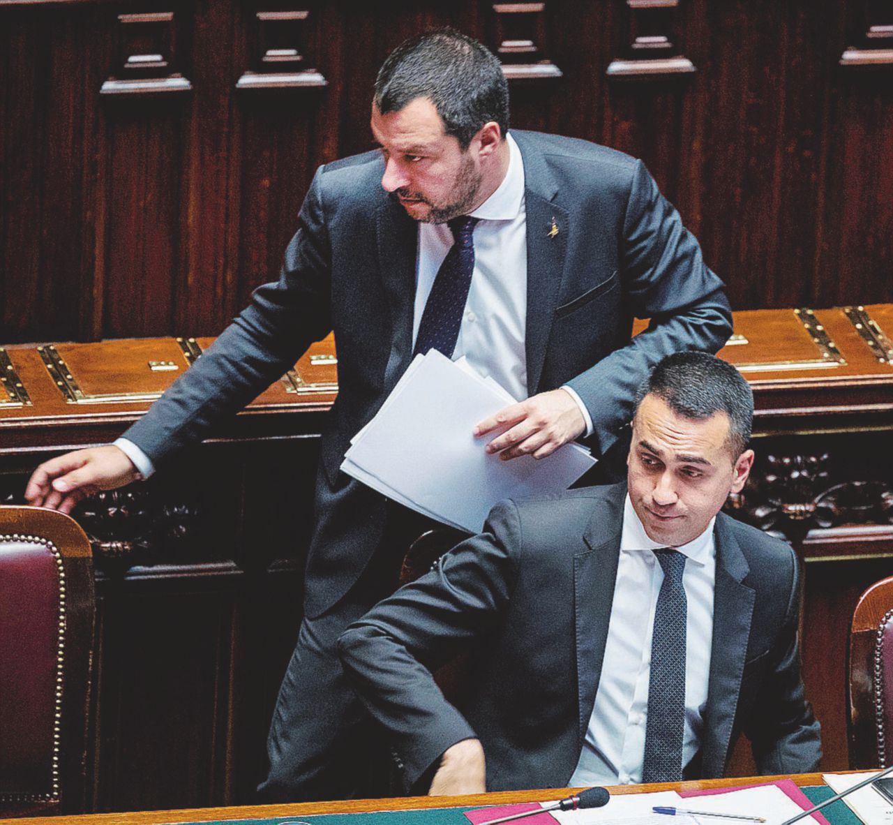 Rai, la Clerici è un problema. E Berlusconi alza il prezzo