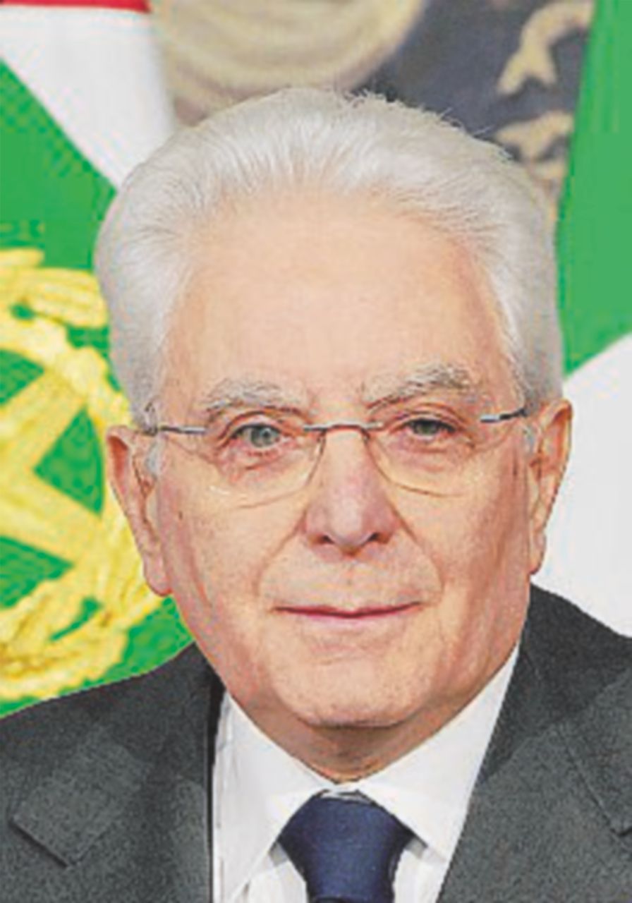 Insulti via social a Mattarella: 39 sotto inchiesta