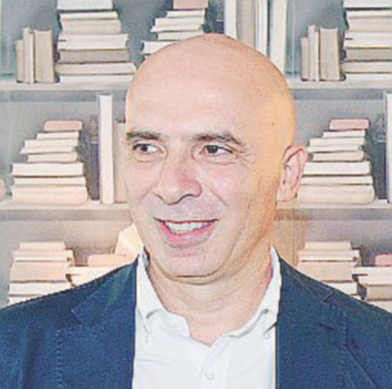 L’ad sarà Salini? Ex Sky e La7, ora alla “renziana” Stand by me