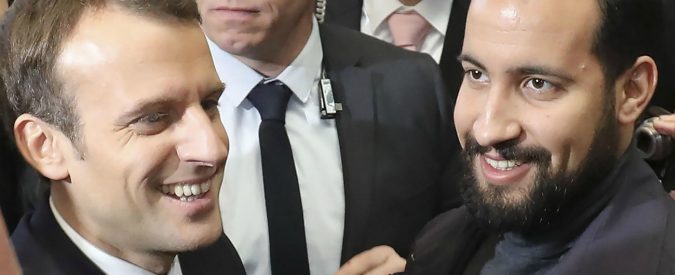 Caso Benalla, Macron accerchiato. Ministri e vertici della polizia lo scaricano. Lui: “Se cercano un responsabile sono io”