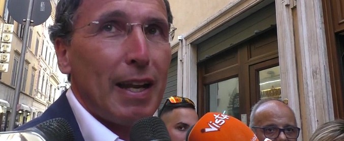 Copertina di Decreto Dignità, Boccia (Pd): “Emendamento Lepri? Un errore, bisogna parlare con precari e senza lavoro che hanno votato M5s”