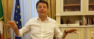 Copertina di Attacchi troll, Renzi: “Ho chiesto ai pm di essere ascoltato. Sospetti su molti eventi politici, anche referendum costituzionale”