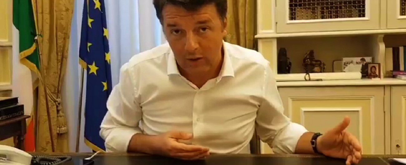 Copertina di Decreto Dignità, Renzi contro Di Maio: “Ministro del Lavoro? No della disoccupazione”