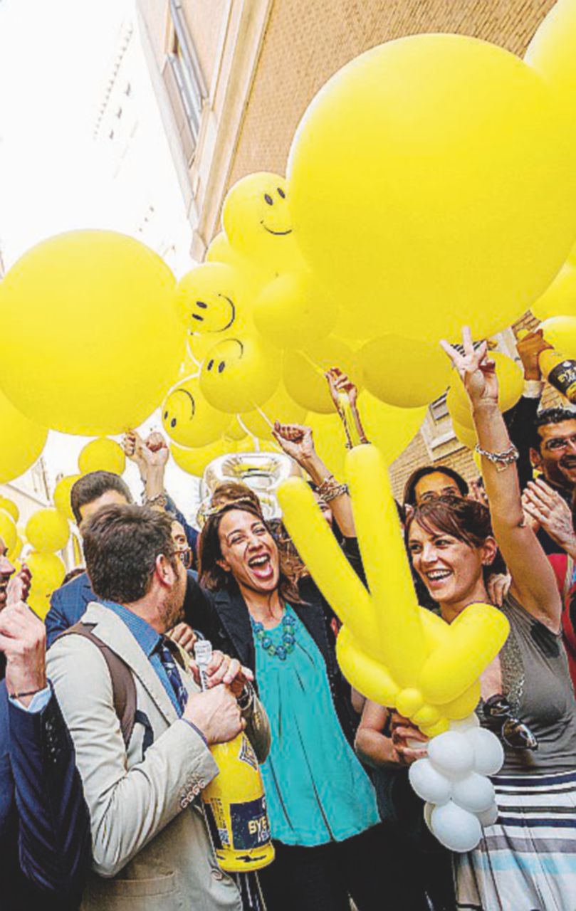 Vitalizi e Dl Dignità: M5S risale nei sondaggi