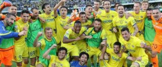 Copertina di Chievo Verona in Serie B con sei giornate d’anticipo: la “favola” è finita, ma era già morta col caso plusvalenze