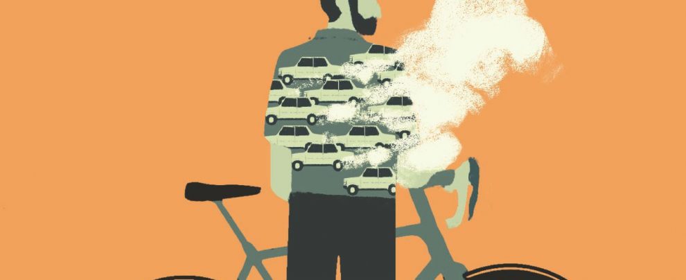 Se la mobilità sostenibile è nemica dell’ambiente Se la mobilità sostenibile è nemica dell’ambiente