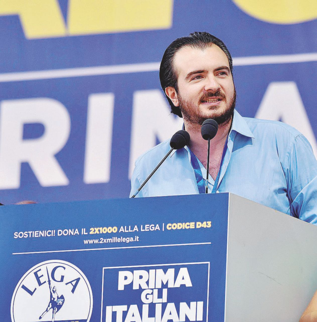 Copertina di Regione Piemonte, condannati in 25 per Rimborsopoli