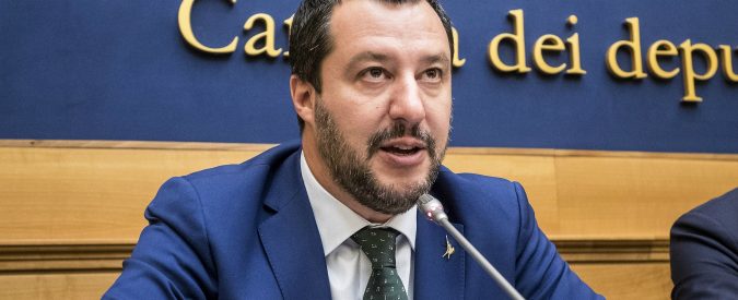 Camping River, ma Salvini sa cos’è la Corte europea dei diritti dell’uomo?