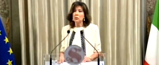 Copertina di Vitalizi, Casellati: “Nessuna preclusione o difesa dei privilegi, ma serve certezza”