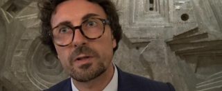 Copertina di Migranti, Toninelli: “Violazioni dei diritti nei centri in Libia? Preoccupati, in contatto con Unhcr e Oim”