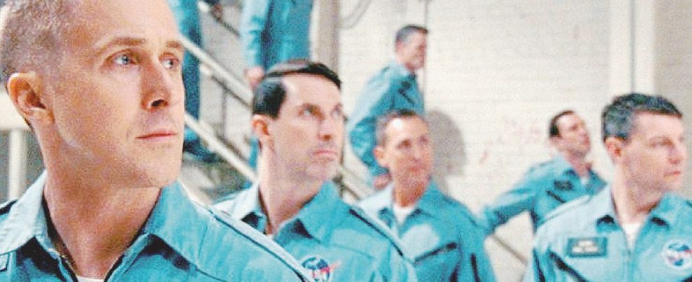 Da “First man” al western dei Coen. Baratta: “Facciamo la storia” Da “First man” al western dei Coen. Baratta: “Facciamo la storia”