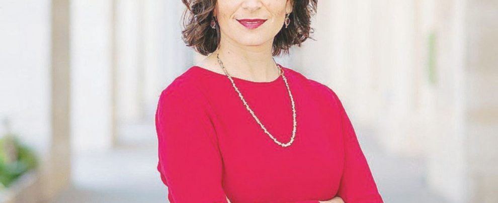 Outsider - Rachel Azaria è stata vicesindaco di Gerusalemme - Gerusalemme trema: il candidato sindaco è donna