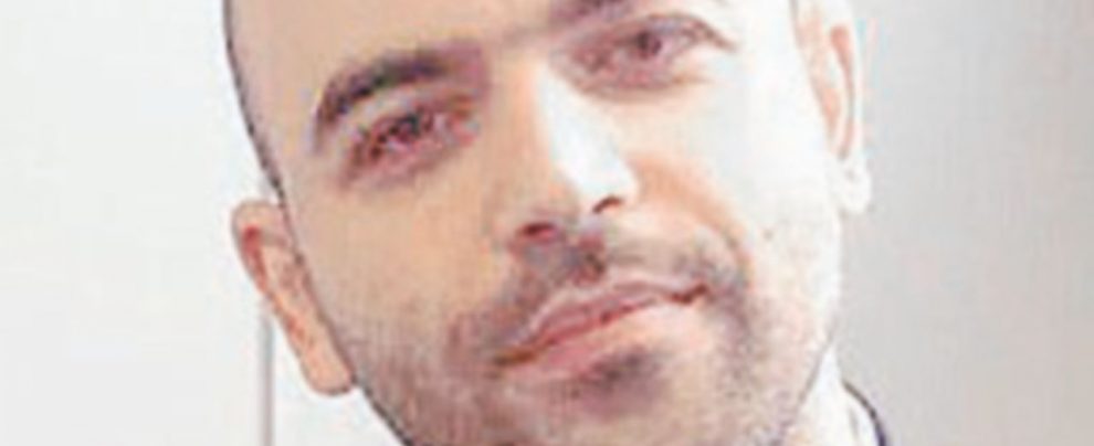 Caro Saviano, essere contro non significa parlare contro Caro Saviano, essere contro non significa parlare contro