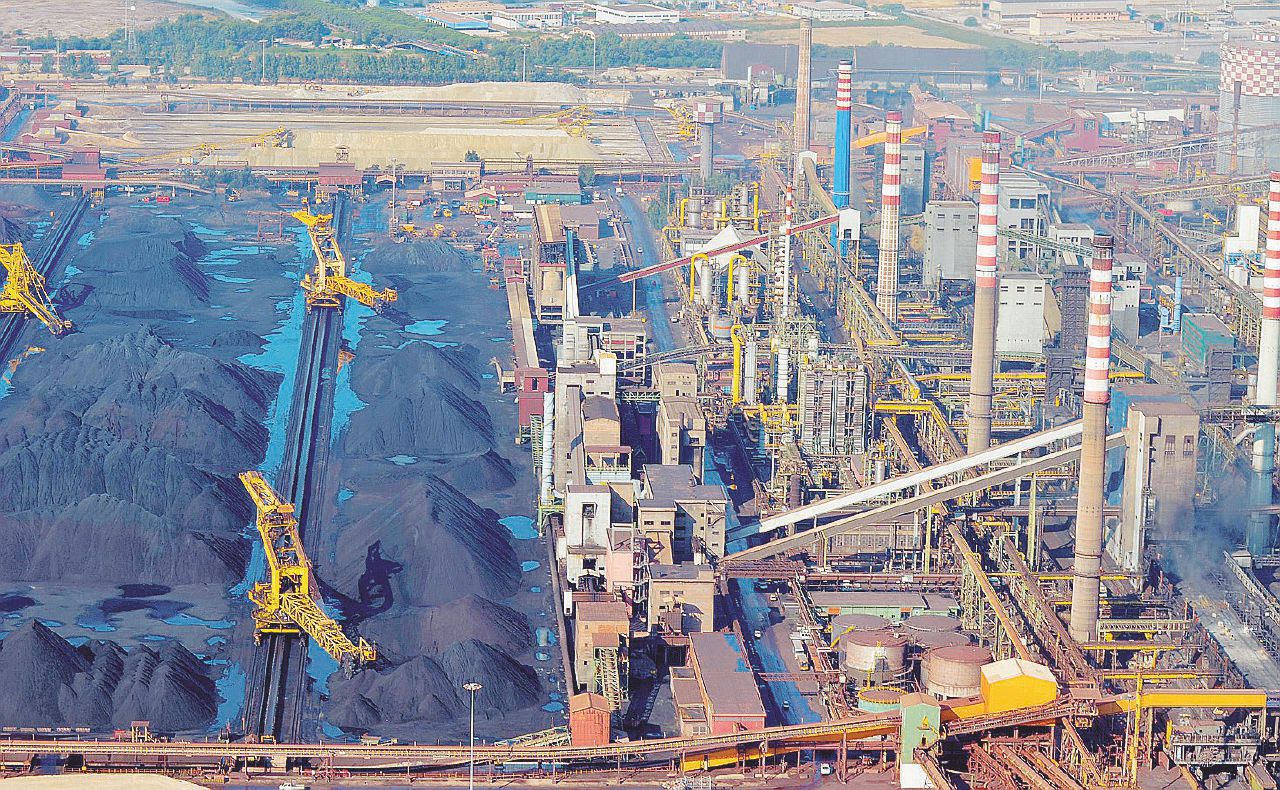 Stallo Ilva: Mittal cede sull’ambiente, restano gli esuberi