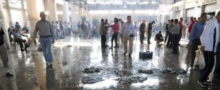 Copertina di Siria, oltre 200 morti nell’ondata di attentati a Sweida. L’Isis rivendica