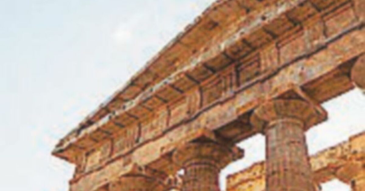 Cosa hanno in comune Taranto e Matera? Viaggio tra Sassi, Magna Grecia e due mari, dalle radici archeologiche al Mediterraneo di oggi