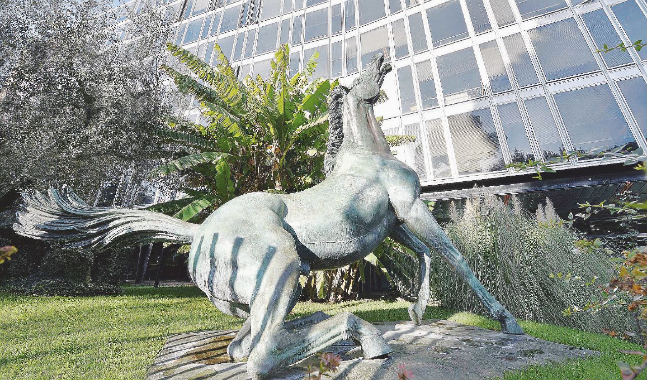 Copertina di Rai, Letta scende in campo M5S-Lega scontro su Salini