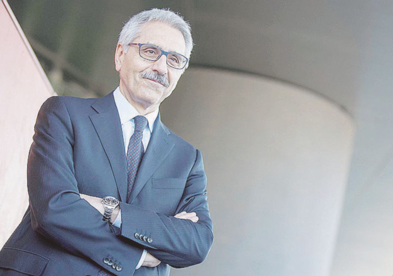 Copertina di Ferrovie dello Stato, dopo Mazzoncini è in corsa un altro indagato