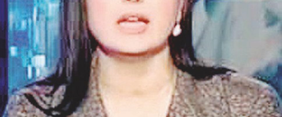 In onda - Cinzia Fiorato al Tg1 - “L’azienda spieghi come si fa carriera al Tg1”
