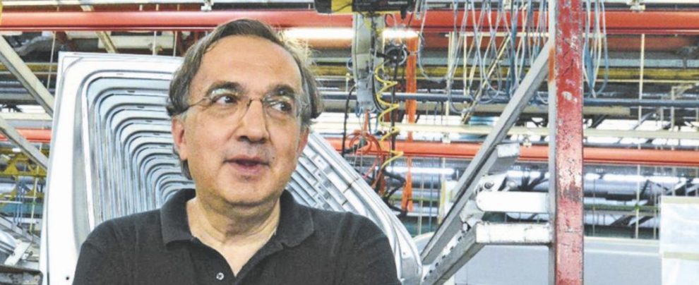 Il giallo - Sergio Marchionne, morto mercoledì a Zurigo, dove era ricoverato dal 28 giugno - Ansa Marchionne, i troppi misteri sulla morte minacciano Fca