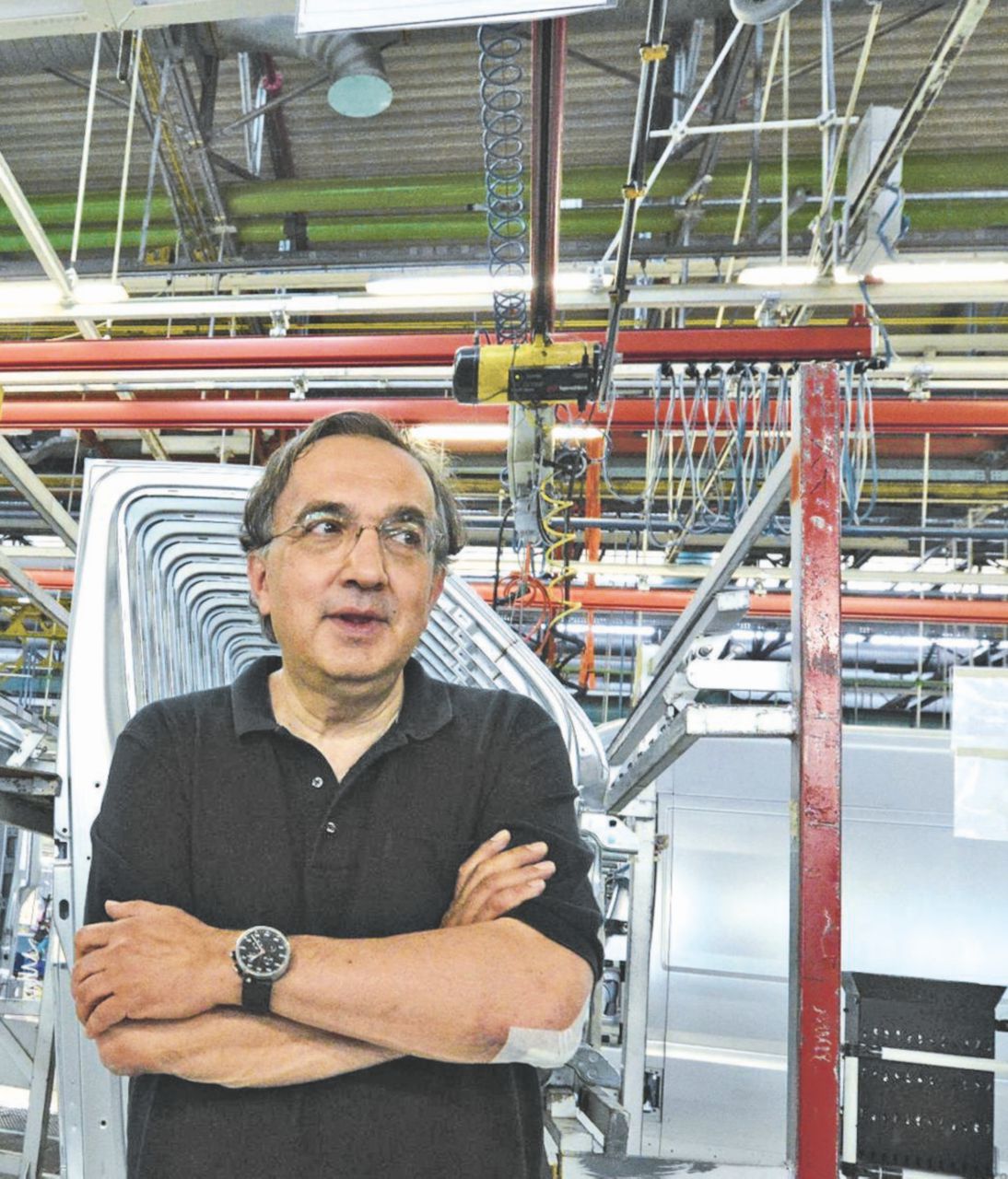 Marchionne, i troppi misteri sulla morte minacciano Fca