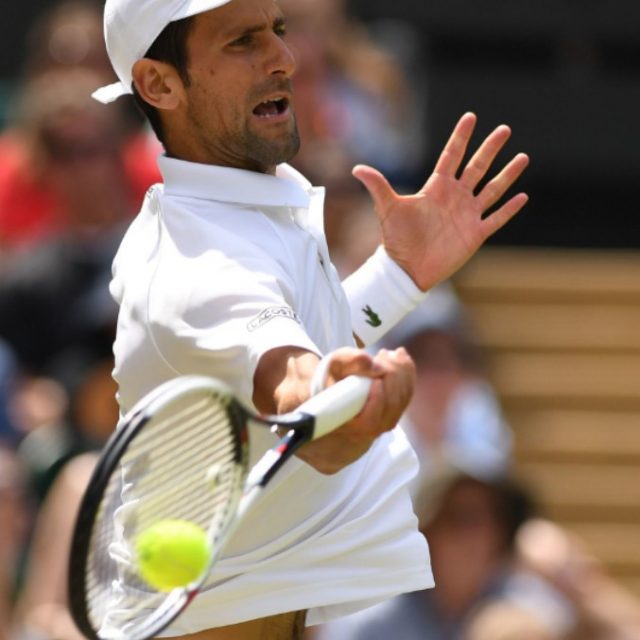 Novak Djokovic, momenti di paura per il tennista: il nonno della moglie trovato legato ad un pilone dell’alta tensione