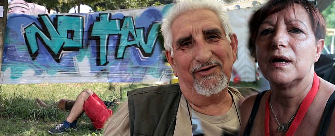 Copertina di No Tav, raduno a Venaus: “Non abbiamo governi amici. 5 stelle? Hanno promesso, ma ora ci sentiamo traditi”