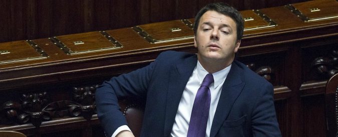 Il mutuo per la villa di Renzi è subprime
