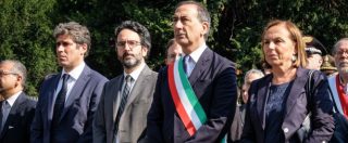 Copertina di Milano, strage di via Palestro: 25 anni fa l’autobomba che uccise 5 persone. Il sindaco Sala: “Inaccettabile che ancora non ci sia piena luce”