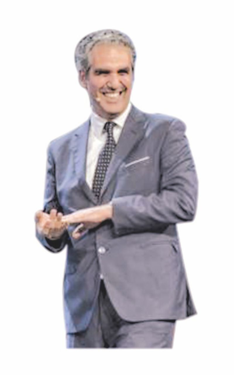 Marcello Foa, giornalista-manager: da Montanelli a Putin sul fronte sovranista