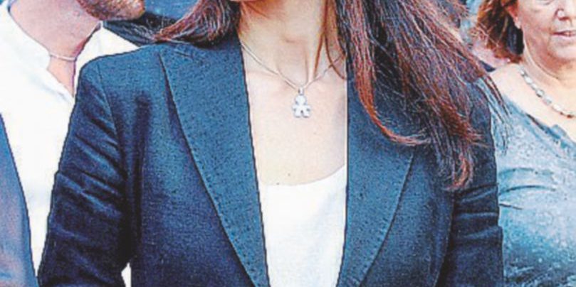 Sindaca - Virginia Raggi - LaPresse “Atac, i posti sono salvi. Dico no ai privati”