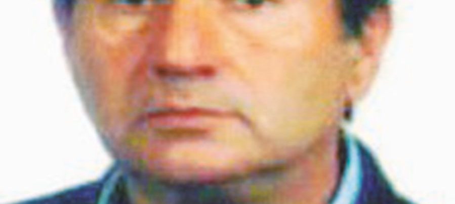 Morto l’imprenditore ritenuto dalla Procura il riferimento dei boss Morto l’imprenditore ritenuto dalla Procura il riferimento dei boss
