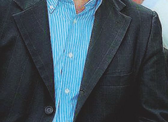Il giornalista Marcello Foa Parte la trattativa di B. su Foa: pretende un tg