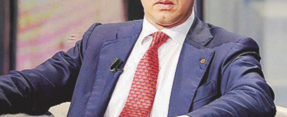 Preoccupati - Dario Nardella, sindaco di Firenze; Leonardo Marras, capogruppo Pd in Toscana; Federica Fratoni, assessore all’Ambiente Toscana - Ansa/LaPresse E ora i dem temono il voto: “Brutto clima”
