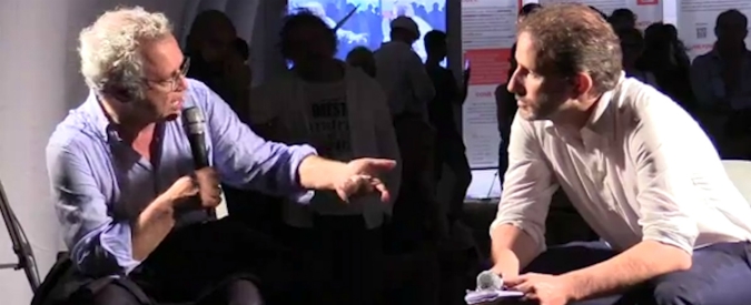 Copertina di Mentana: “Fake news? In 27 anni da direttore nessuno mi ha mai detto ‘parla male di quello o di quell’altro'”