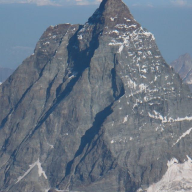 Lo sciatore scomparso sul Cervino ha un nome: si chiama Henri Le Masne, mistero risolto oltre mezzo secolo dopo