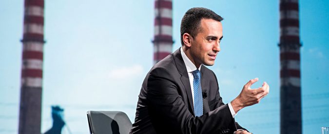 Ilva, ArcelorMittal a Di Maio: ‘Tavolo con 62 istituzioni? Serve percorso costruttivo’. Il sindaco di Taranto: “Sceneggiata”