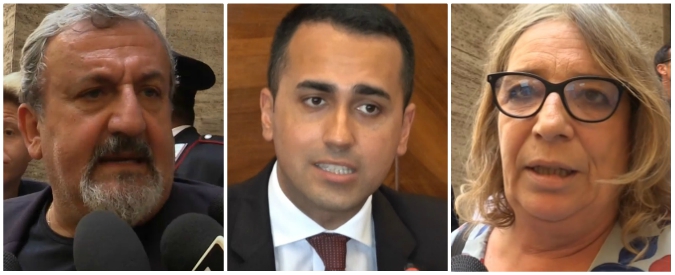 Copertina di Ilva, Emiliano e ambientalisti: “Chiesto ad ArcelorMittal se rinuncerebbero a immunità penale. La loro risposta? No”