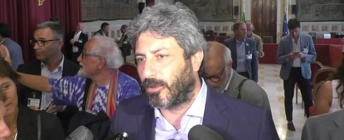 Copertina di Daisy Osakue, Fico: “Anche il singolo episodio va condannato, lottiamo contro tutte le forme di intolleranza”