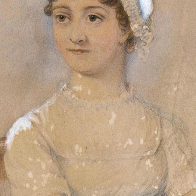 Jane Austen, scoperto il primo lettore della scrittrice: il futuro e detestato re Giorgio IV