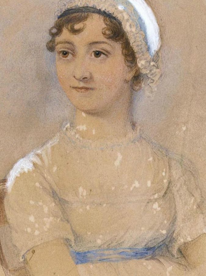 Jane Austen, scoperto il primo lettore della scrittrice: il futuro e detestato re Giorgio IV