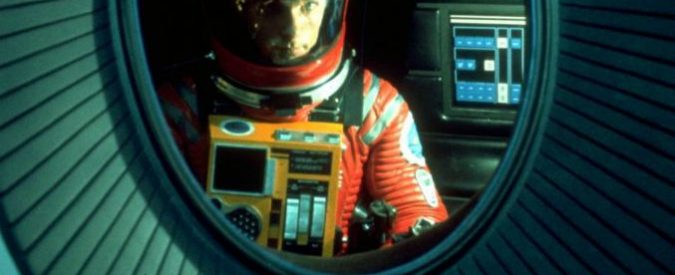 2001 Odissea nello spazio, nel diario di bordo di Stanley Kubrick le scene nate (incredibilmente) per caso