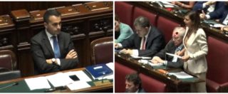 Copertina di Dl dignità, Boldrini: “Non c’è una riga sull’occupazione femminile”. Poi l’attacco a Di Maio: “Le sa o no queste cose?”