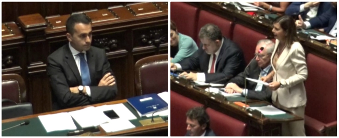 Copertina di Dl dignità, Boldrini: “Non c’è una riga sull’occupazione femminile”. Poi l’attacco a Di Maio: “Le sa o no queste cose?”