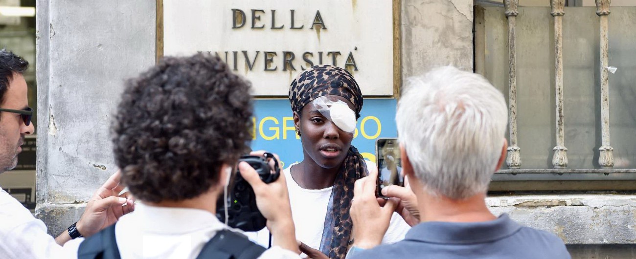 Daisy Osakue, procura di Torino: “Lesioni senza l’aggravante razziale”. L’altro caso: “Io, aggredita nella stessa zona”