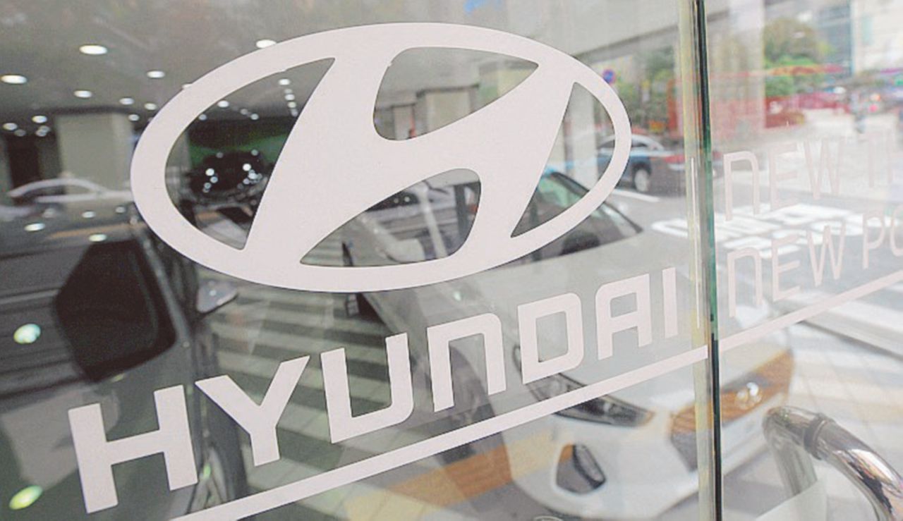 Copertina di Da Hyundai a Geely per attaccare il mercato cinese