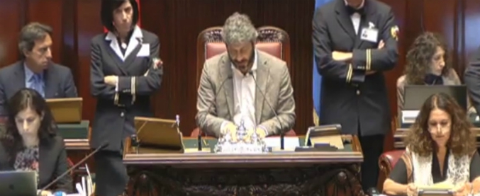 Copertina di Dl dignità, l’esame alla Camera e il voto degli emendamenti: segui la diretta