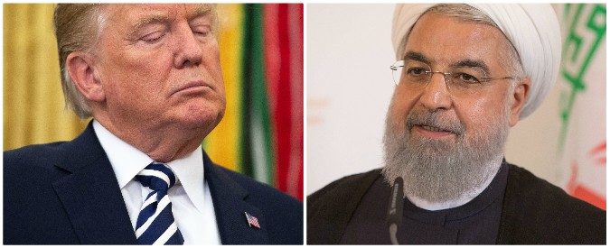 Iran, gli Usa stanno uccidendo l’accordo nucleare. E l’Europa è complice
