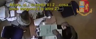 Copertina di Reggio Emilia, velocizzava pratiche per cittadinanza stranieri in cambio di tangenti: arrestata funzionaria Prefettura