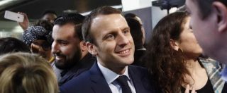 Copertina di Caso Benalla, il governo francese supera la doppia mozione di sfiducia